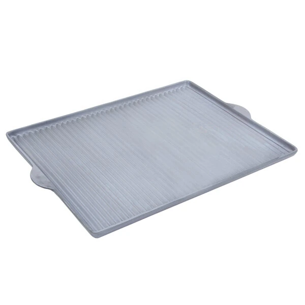 Stove Top Griddles and Grill Pans