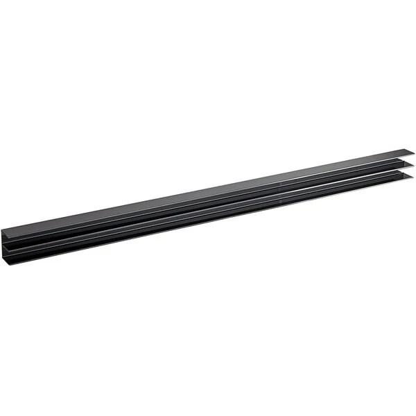 Avantco 17810282T Top Door Channel for GDS47 Series