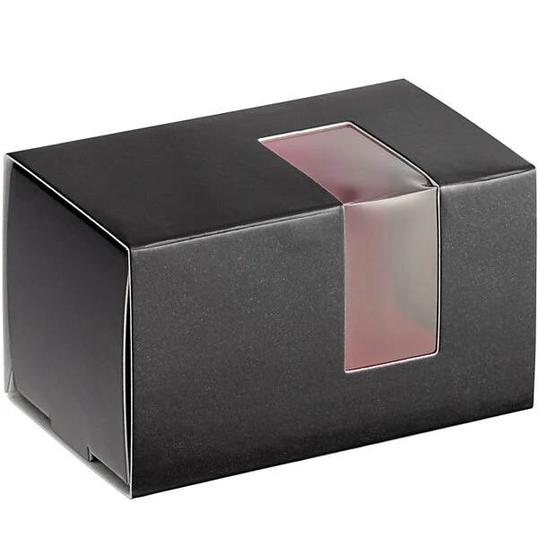 Macaron Boxes