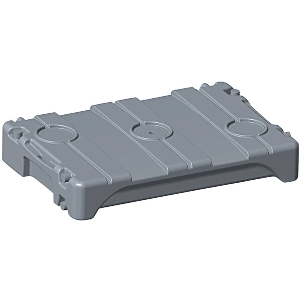 Satellite 22394 Gray 300 Gallon Holding Tank