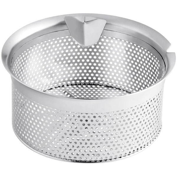 Garde XL 2.5 mm Food Mill Sieve for 181FM5XL