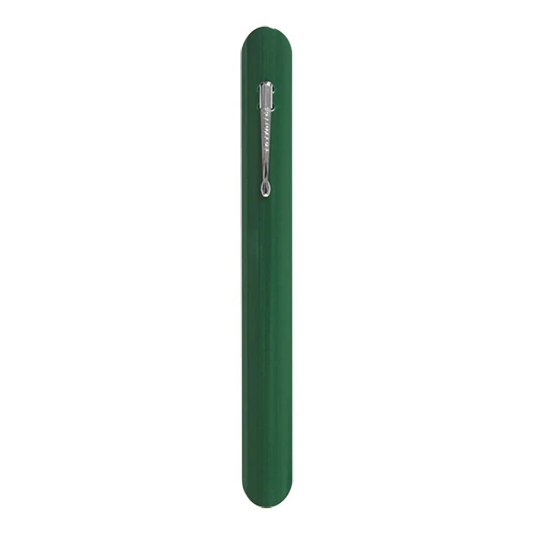 Franmara 6" Dark Green Pocket Crumb Scraper 1120-12 BU