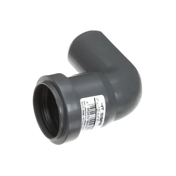 Rational 2070.0050P Elbow-Pipe Pp