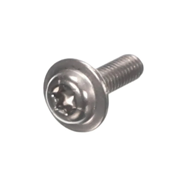 Bizerba 000000038066372000 Oval Head Screw Fl M3X10 A2