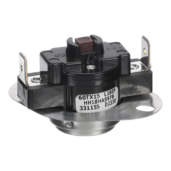 Shop All Carrier Parts