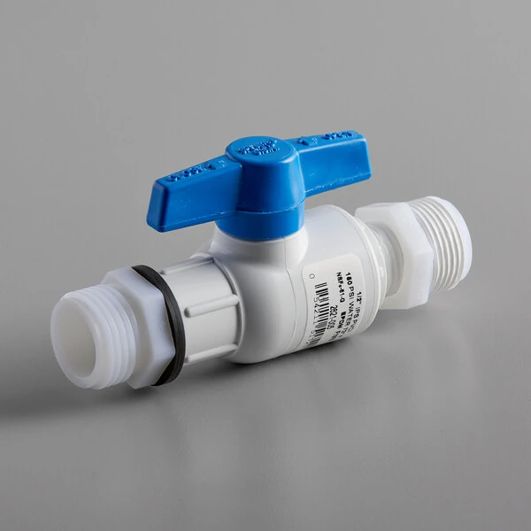 Cambro 60296 Drain Faucet for Ice Caddies