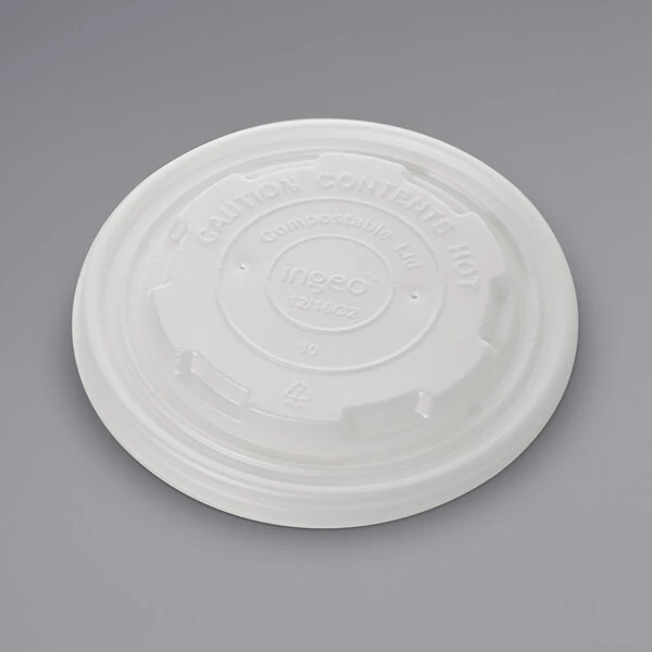 Disposable Soup Containers