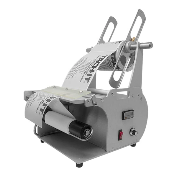 Tach-It SH408 Automatic High-Speed Label Dispenser for 8" Maximum Label Width