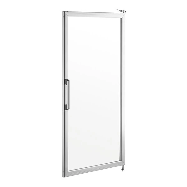 Avantco 17815772 Right Hinged Glass Door for Z1-R-GWMS and Z1-R-GHC