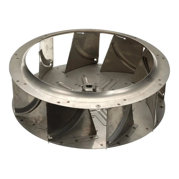 Rational 22.00.188S Fan Wheel