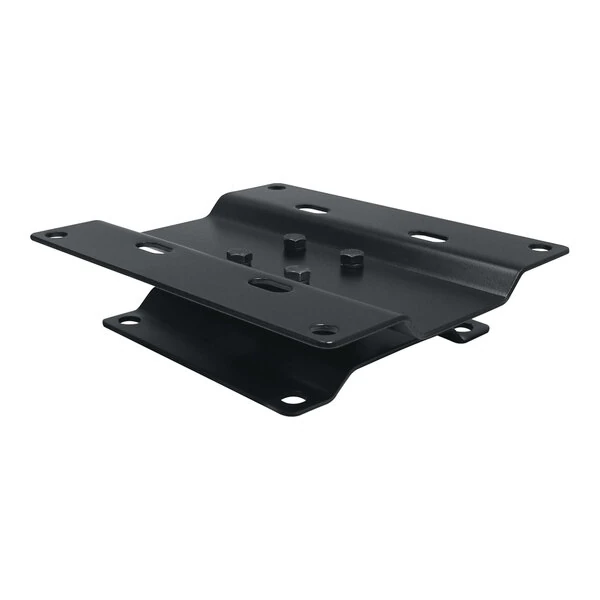 Coxreels 15721 Powder-Coated Steel Swivel Bracket for Hose Reels