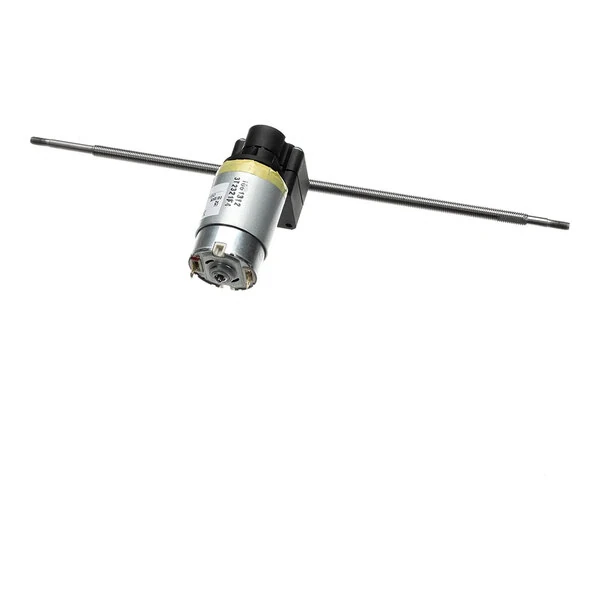 Franke 1554632 Driving Motor With Spindle