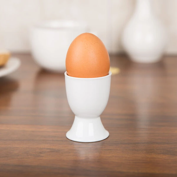 Egg Plates and Egg Cups