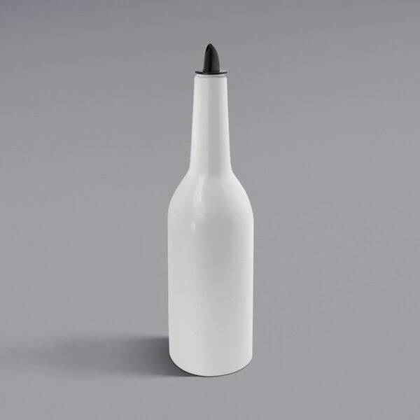 Franmara 750 ml. ABS Plastic Flair Bottle 8848