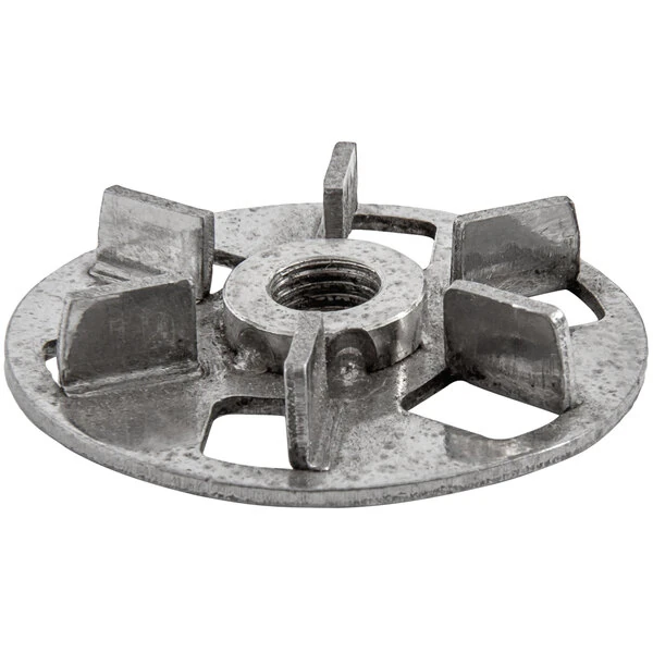 Sephra Stainless Steel Driver for Cortez and Aztec Chocolate Fountains
