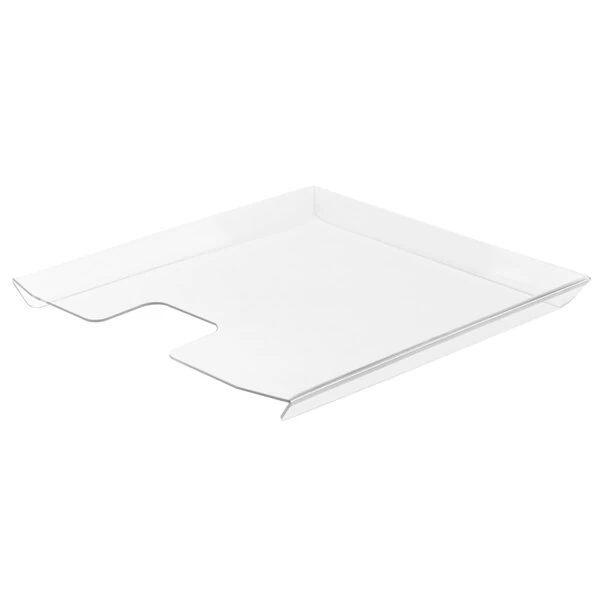 Cambro 69319 Replacement Drain Shelf for CC32 Camcrisper