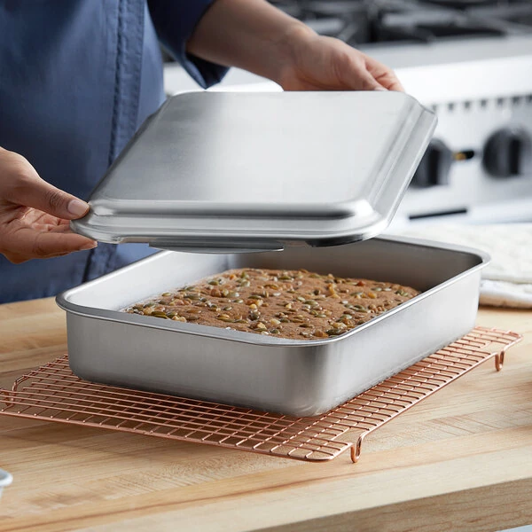 Commercial Roasting Pans