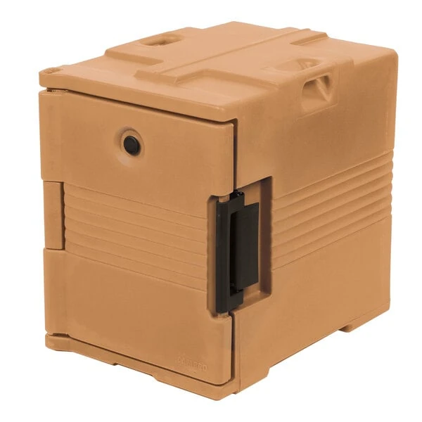 Insulated Food Carriers & Bags