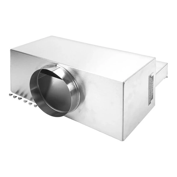Blodgett 7839 Drafthood, Direct Vent 900/Dfg