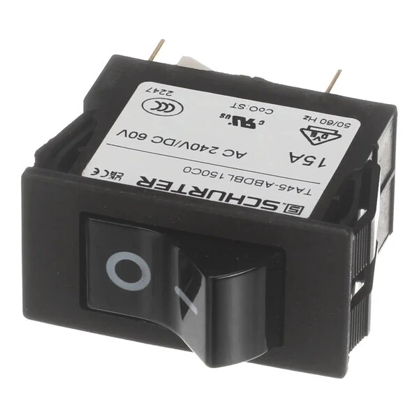 Paragon 540005 Power Switch