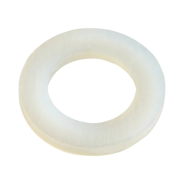 Avantco A Plus 44712190066 Plastic Washer for APST-72 Prep Tables