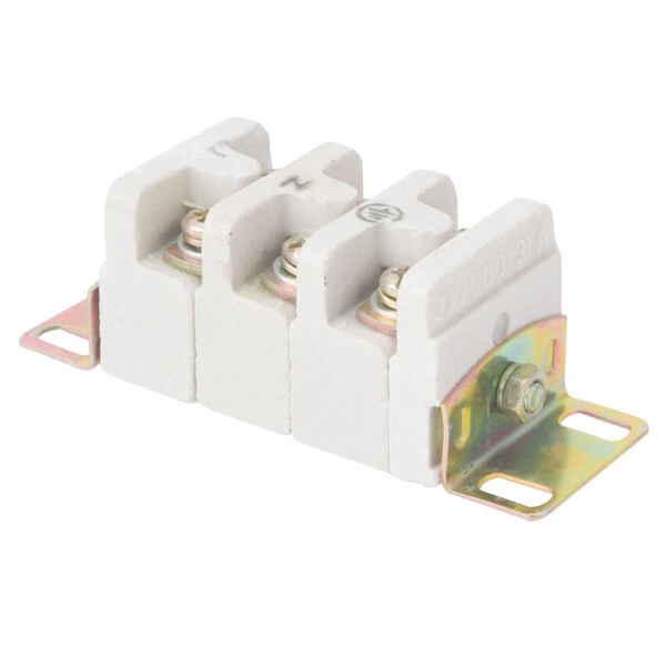 Avantco 177EGTERMNL2 Terminal Block