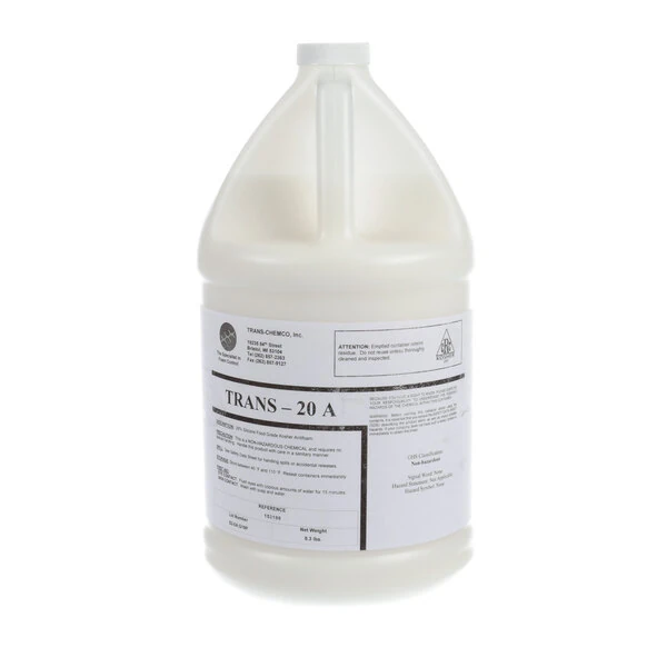 Duke 227900 Antifoam (Gal)