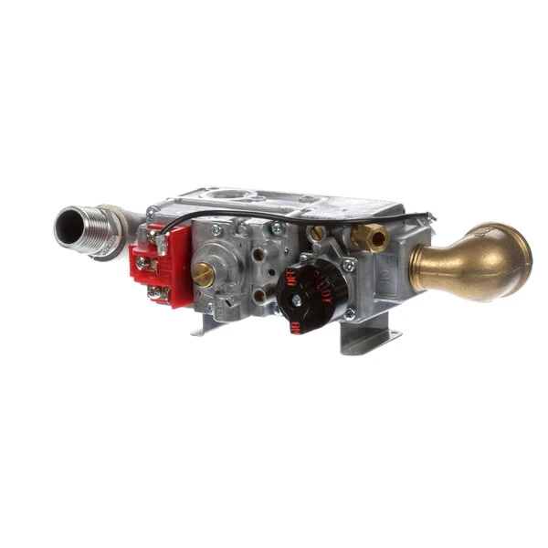 Groen 159660 Safety Control Valve Assy