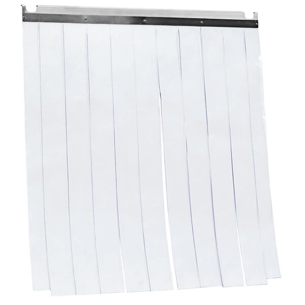 Coldtainer 850025/00 Plastic Strip Curtain for F0330 Refrigerated Container