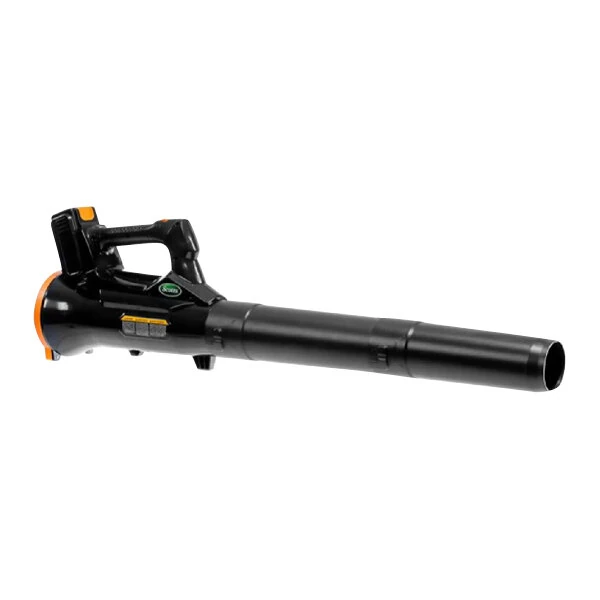 Scotts Cordless Variable Speed Blower with 4.0 Ah Battery and Fast Charger LB24020S - 20V, 370CFM