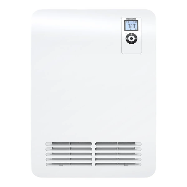 Stiebel Eltron 202034 CK 200-2 Premium Electric Fan Heater - 208/240V, 2000/750W