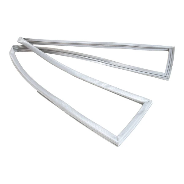 Norlake 143076 Gasket Top Door Ar164, 62.1875X10X0.75