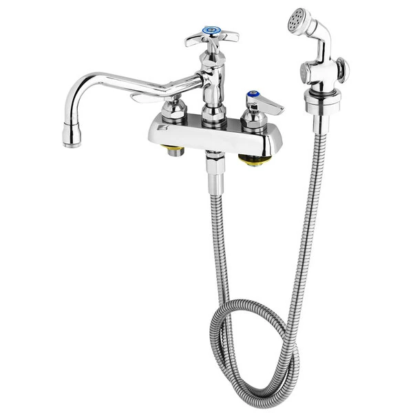 T&S 000893-45 Spring Diverter for B-1150 Faucets