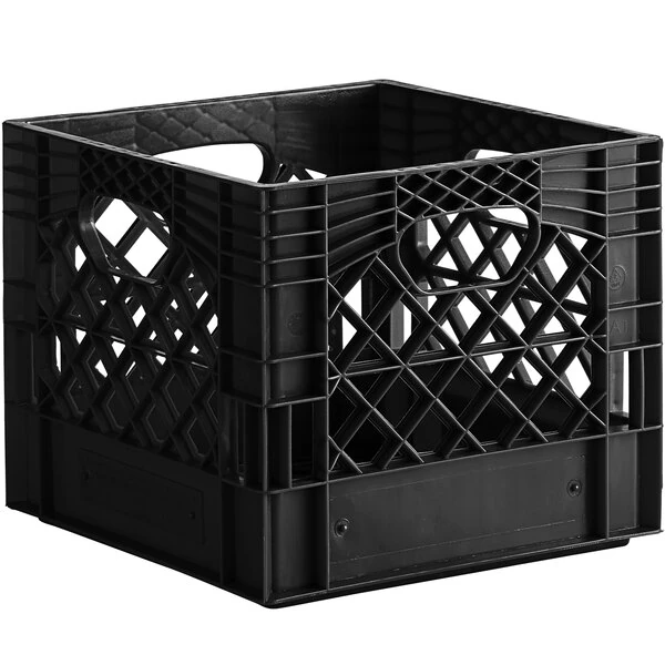 Food and Produce Crates