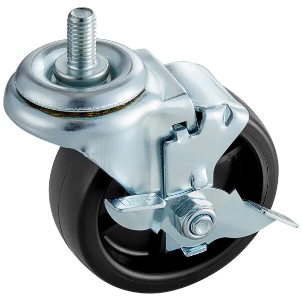Stem Casters