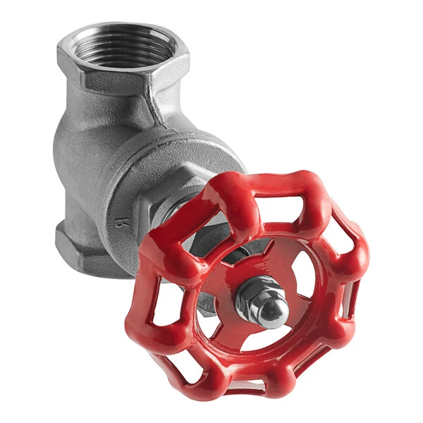ServIt 423SDW008 Drain Valve for SDW Series