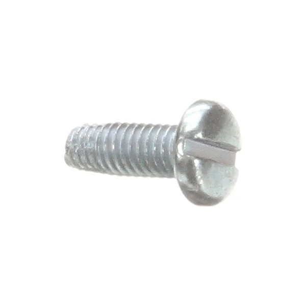 Bakers Pride 2C-Q1401A Screw; 10-32 X 1/2;Pan Hd;Slot