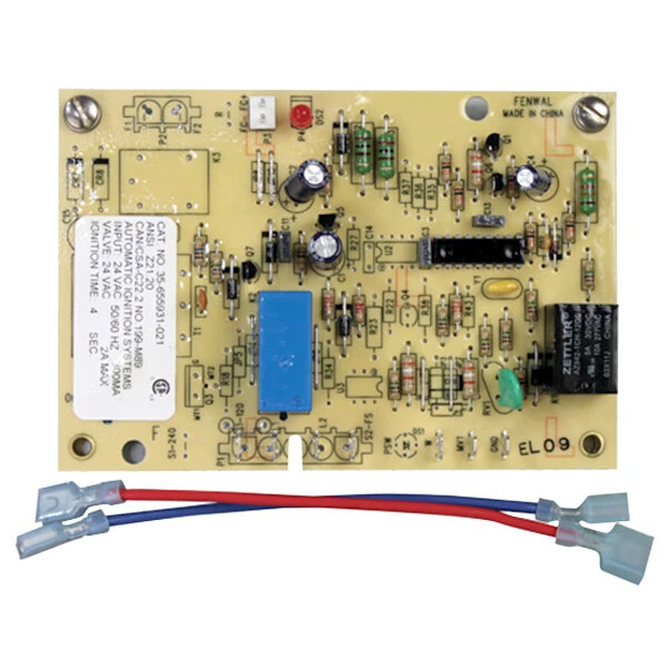 AllPoints 441188 24V Ignition Control Module