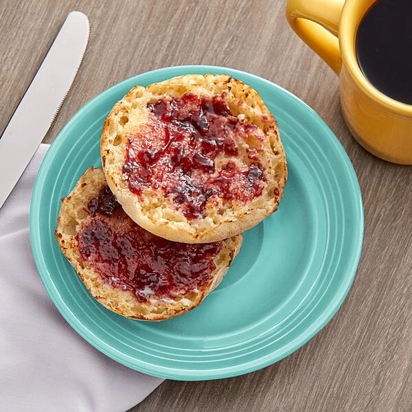 Tuxton Concentrix China Dinnerware