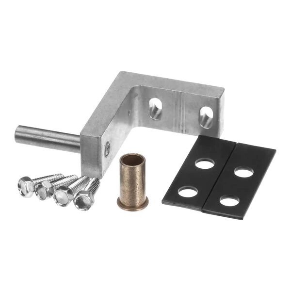True Refrigeration 204678 Hinge Kit Bottom Tuc-24G