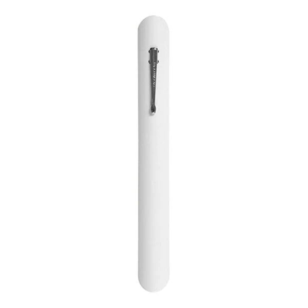 Franmara 6" White Pocket Crumb Scraper 1120-24 BU