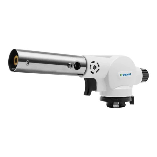 Whip-It Blow White Butane Torch TC-Blwt-07