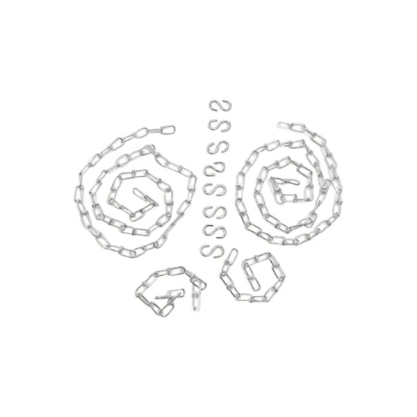 HeatStar 17374 Hanging Chain Kit for Overhead Heaters