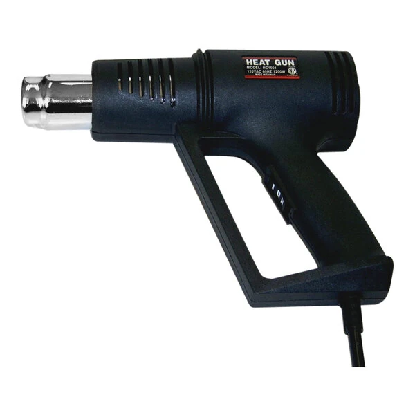 Sealer Sales Economy Heat Gun HG-1 - 120V, 1,200W