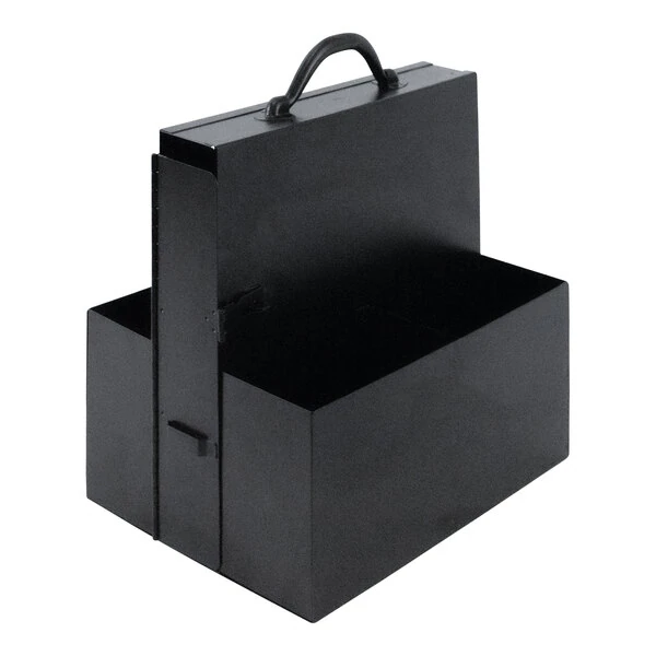 Encore Packaging Premium Steel Strap Caddy EP-3007