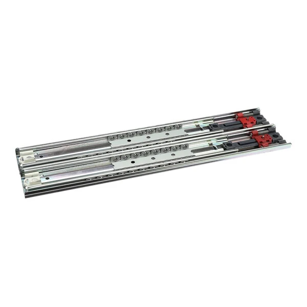 Perlick 1005602 Slide, Drawer, Self-Closing, Pair