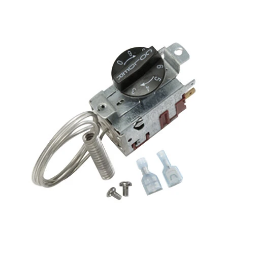 True 831987 Red Wine / Chocolate Temperature Controller