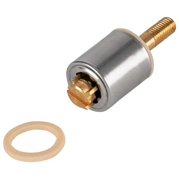 T&S 002338-45 Diverter Valve Assembly for B-1172 Faucets