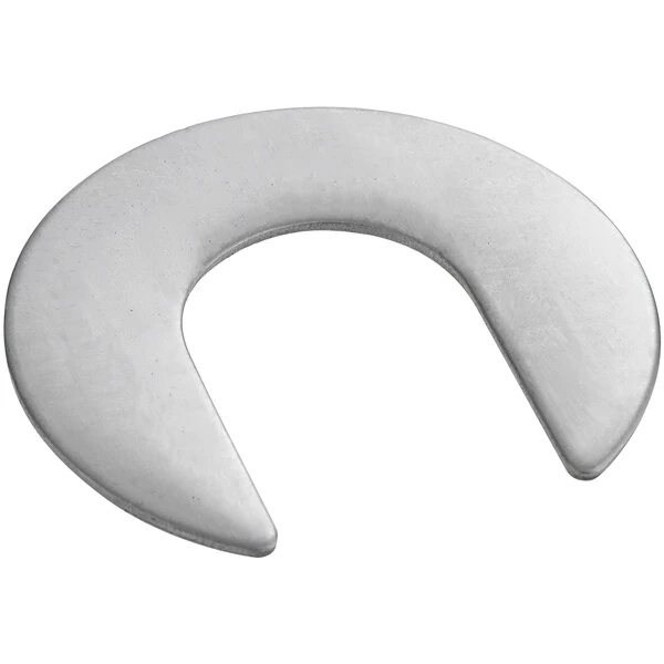Avantco A Plus 44712191289 Caster Shim For AP Series Reach-Ins