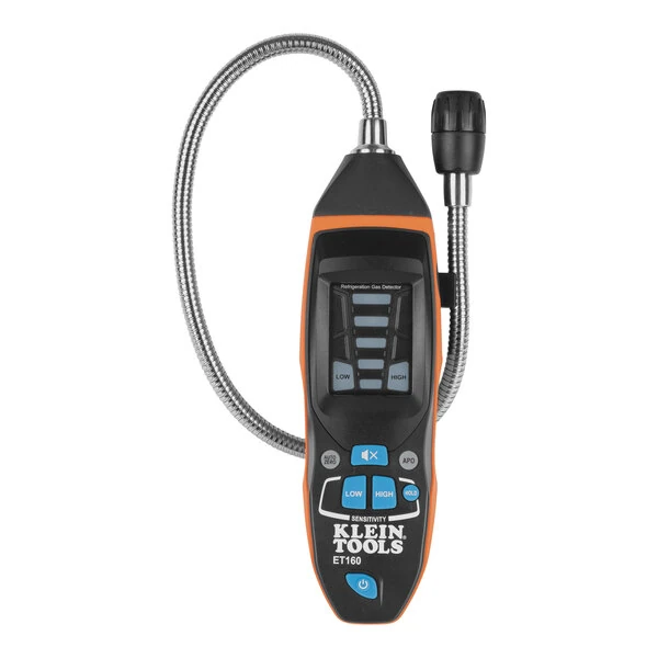 Klein Tools Refrigerant Gas Leak Detector ET160